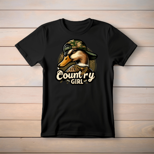 Country Girl Shirt